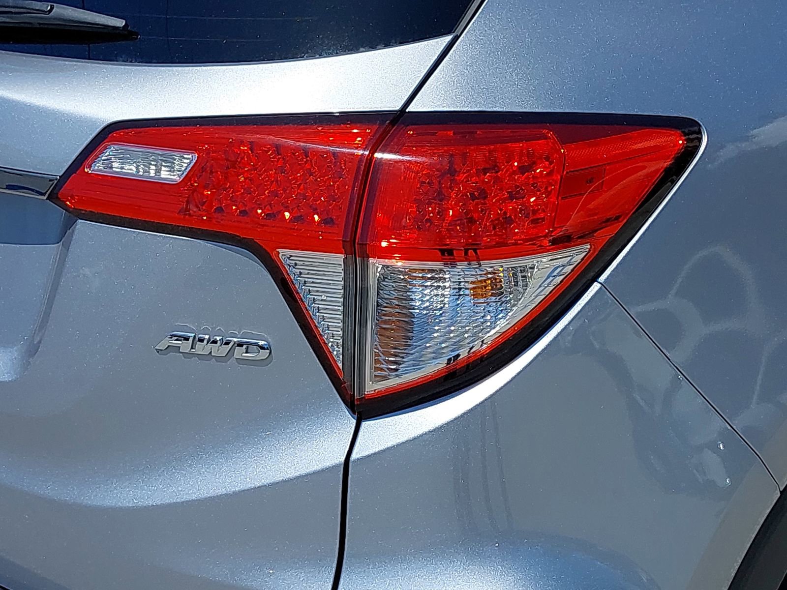 Used 2022 Honda HR-V EX image 33
