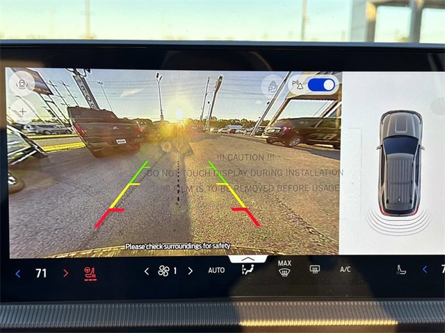 New 2026 Ford Explorer Active w/ Active Comfort Package image 24