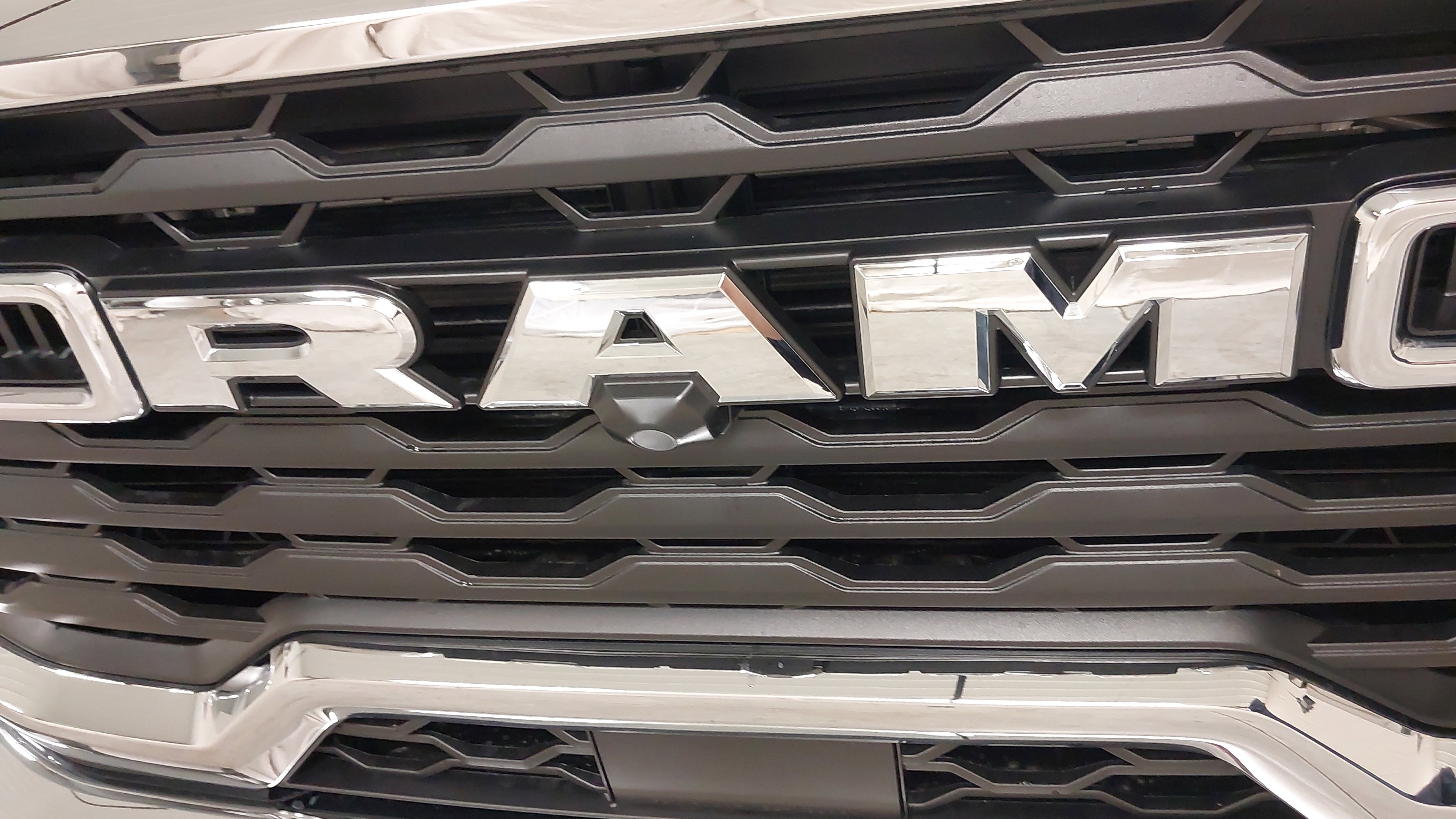 New 2026 RAM 2500 Tradesman image 31