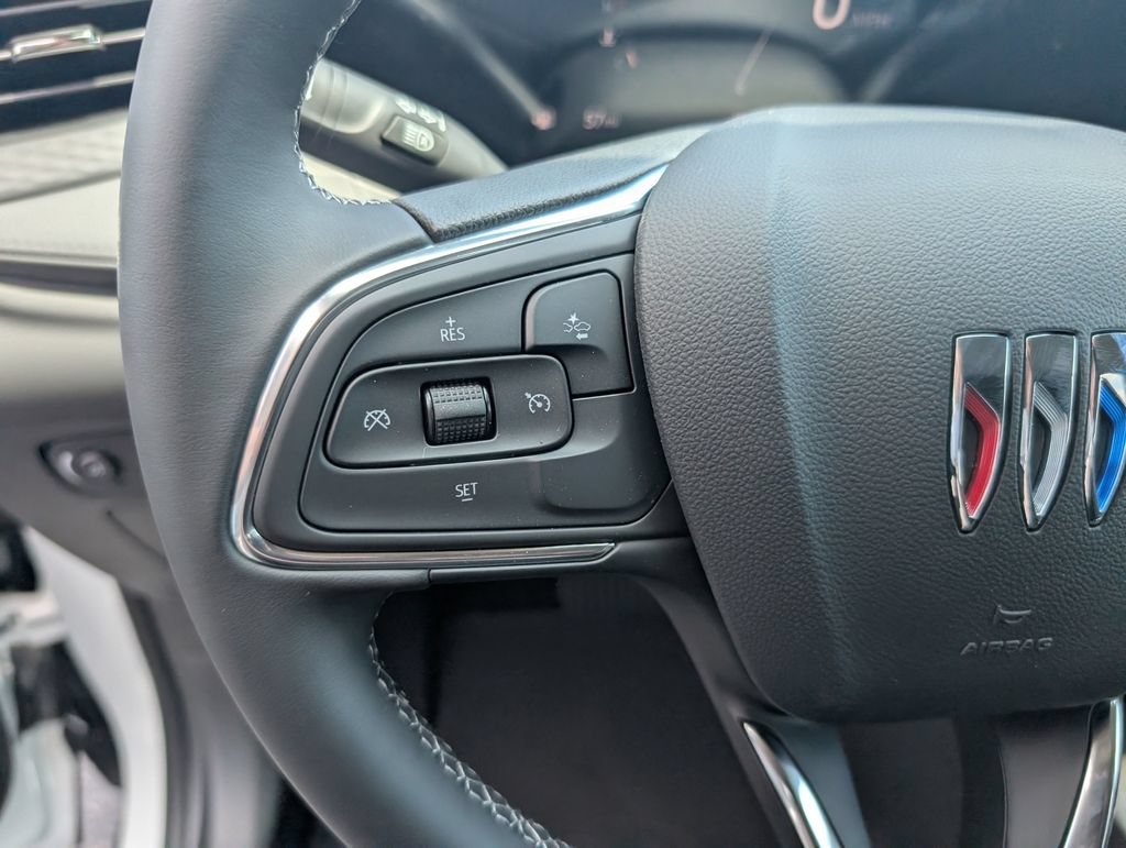 New 2026 Buick Encore GX Preferred FWD image 16