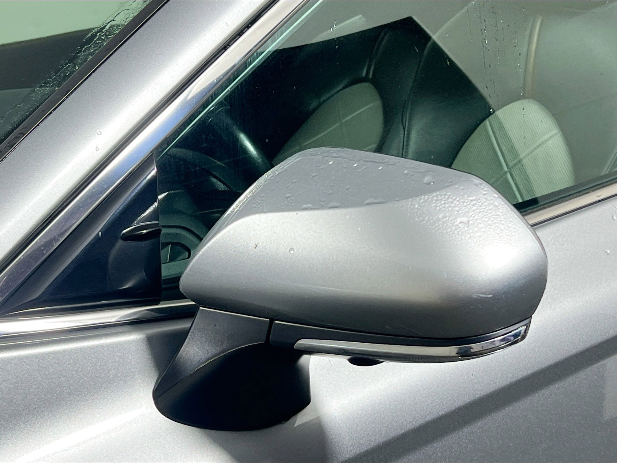 Used 2019 Toyota Camry XLE w/ Driver Assist Package image 12