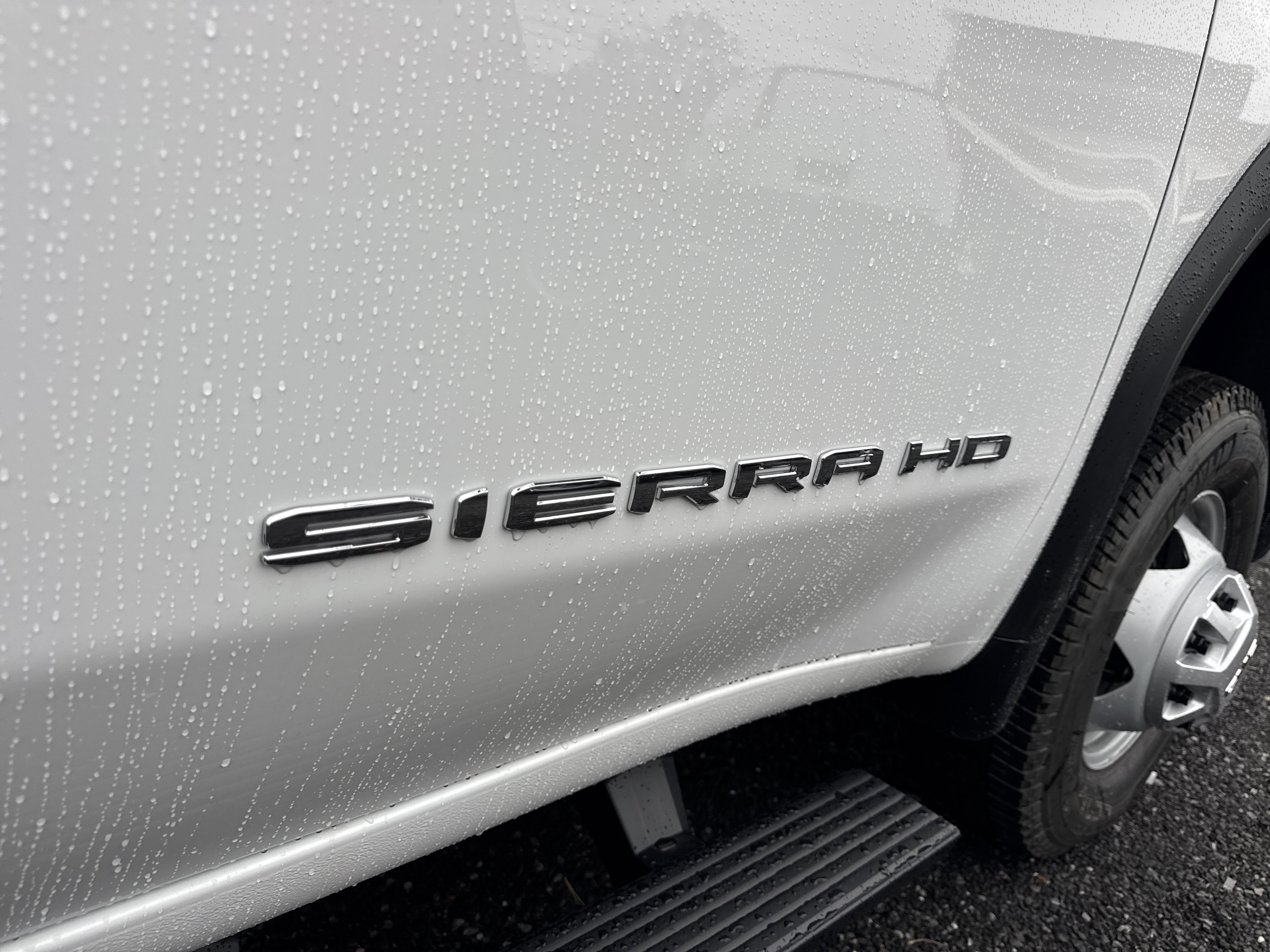 New 2025 GMC Sierra 3500 Pro w/ Convenience Package image 29