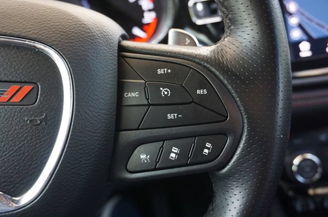 Used 2023 Dodge Durango GT AWD/4WD image 32