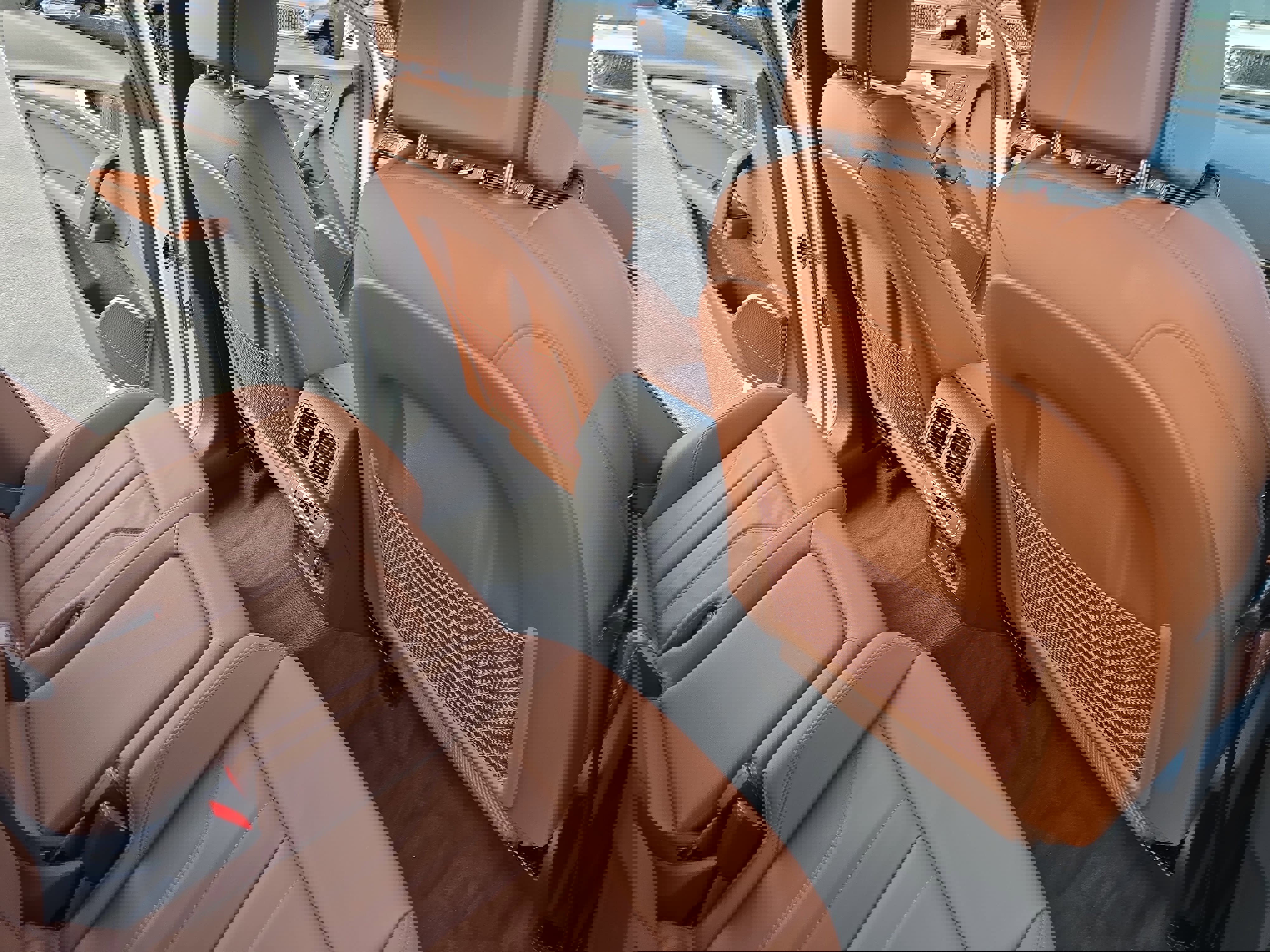 Used 2024 Audi Q5 2.0T Premium image 11