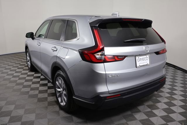 Used 2025 Honda CR-V EX-L image 6