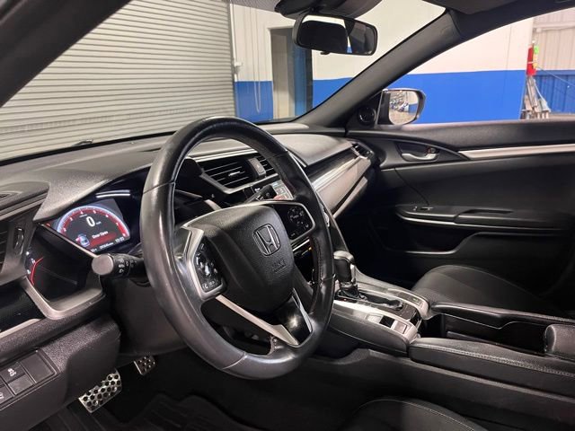 Used 2019 Honda Civic Sport image 20