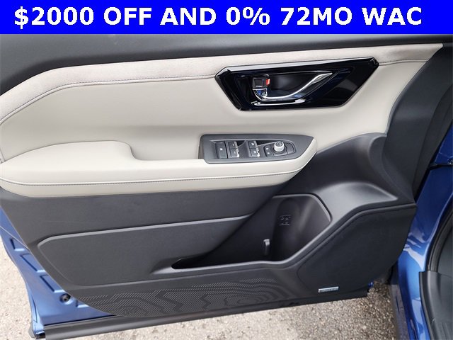 New 2026 Subaru Forester Limited image 10