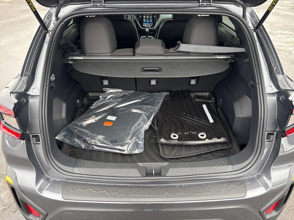 New 2026 Subaru Crosstrek 2.5i Sport image 24