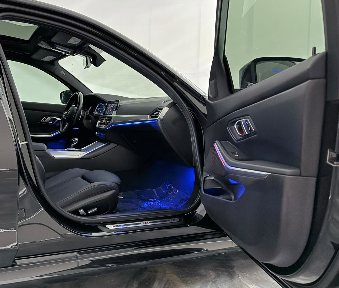 Used 2022 BMW M340i xDrive w/ Premium Package image 25