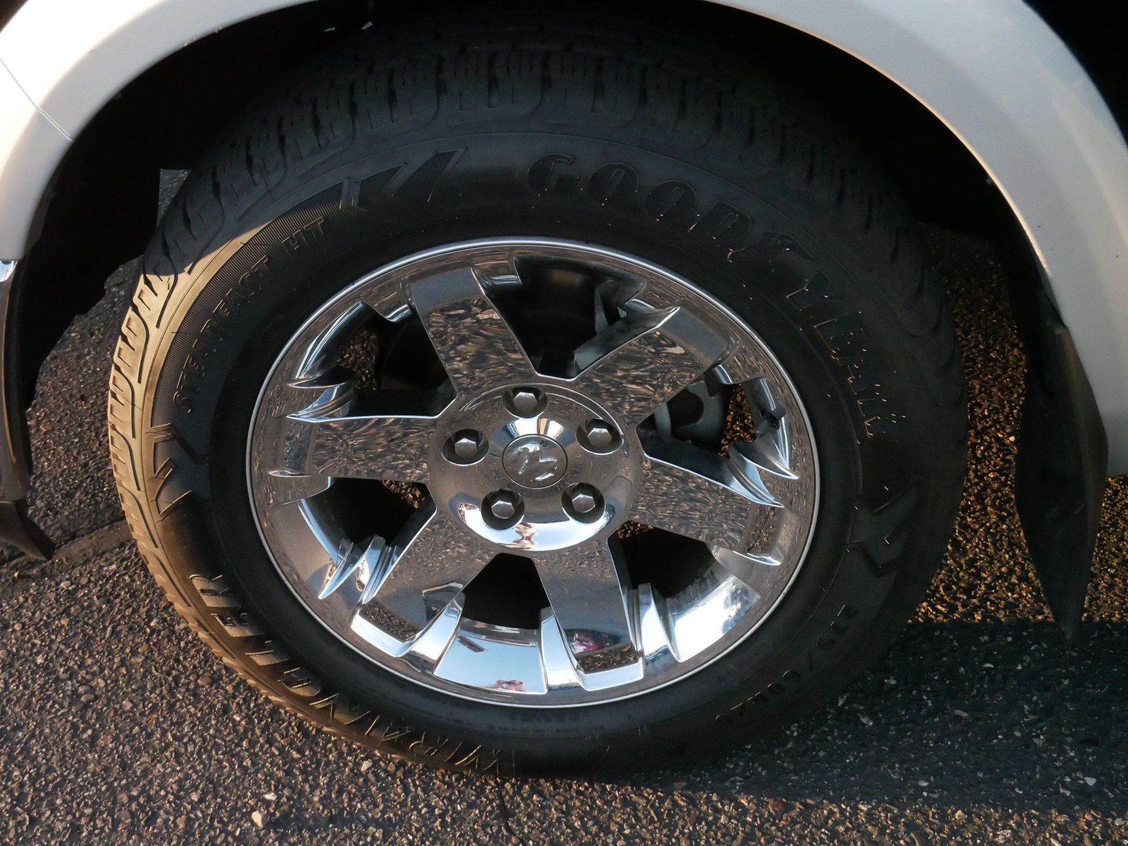 Used 2012 RAM 1500 Laramie w/ Protection Group AWD/4WD image 15