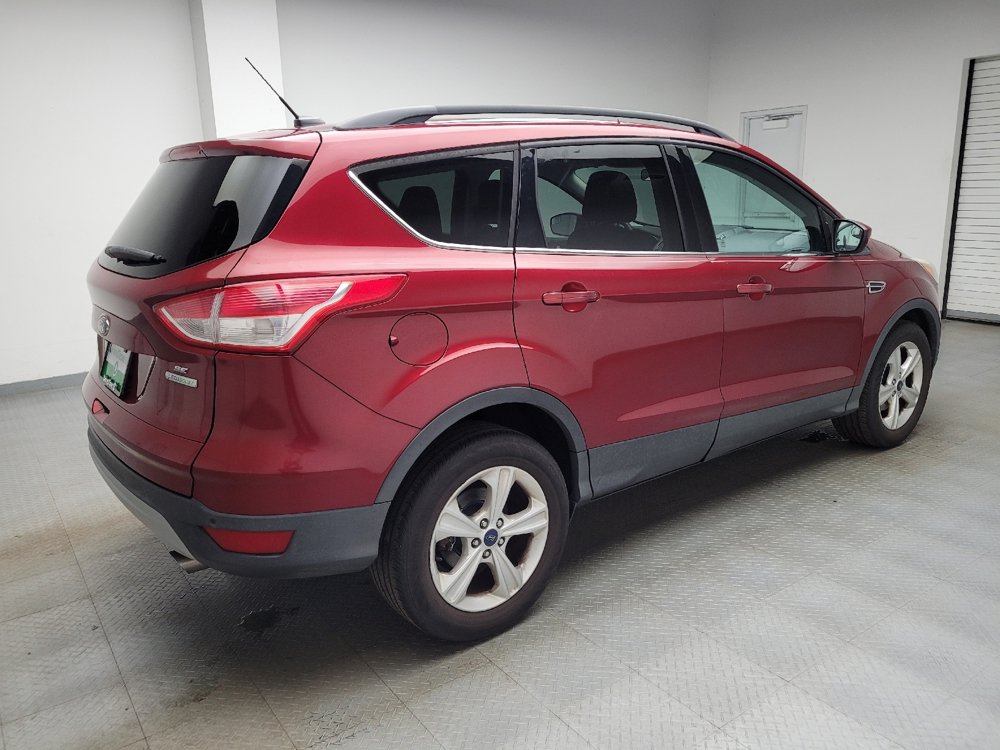 Used 2016 Ford Escape SE w/ Equipment Group 201A FWD image 10