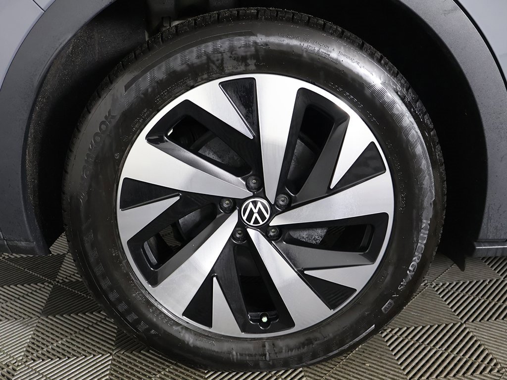 Used 2024 Volkswagen ID.4 2WD image 20