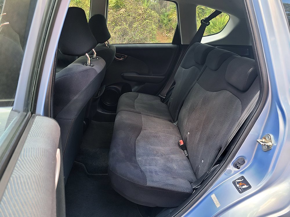 Used 2009 Honda Fit Sport image 18