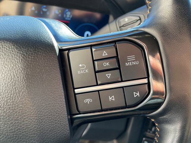 Used 2024 Ford F250 Platinum image 30