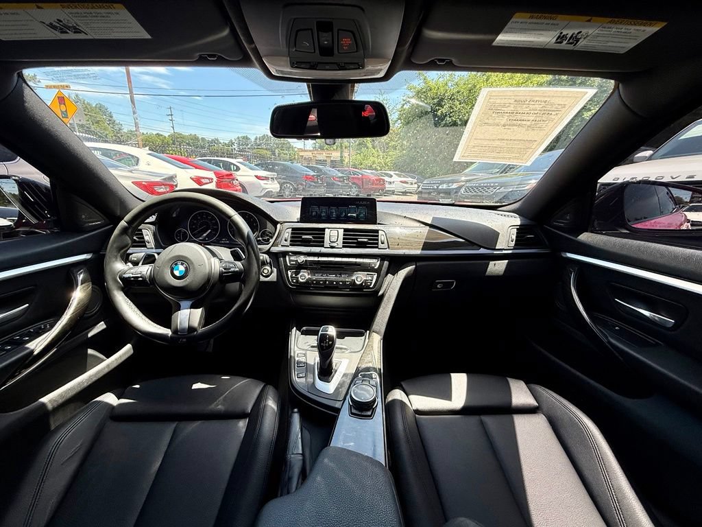 Used 2017 BMW 440i Gran Coupe RWD image 18