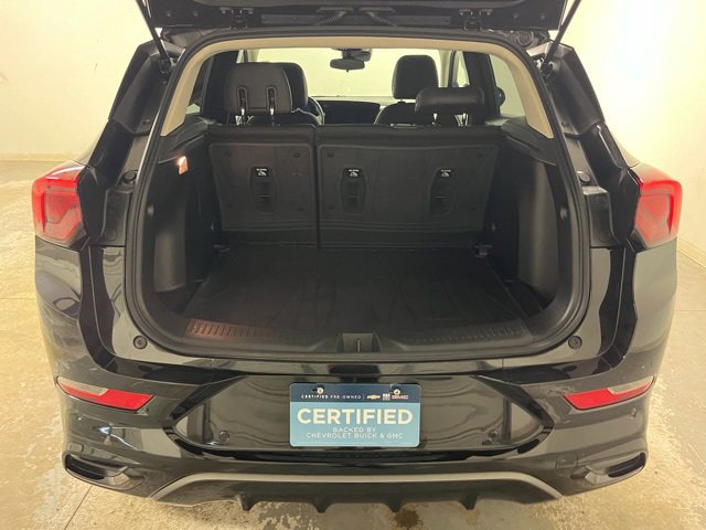 Used 2025 Buick Encore GX Sport Touring w/ Advanced Technology Package image 6