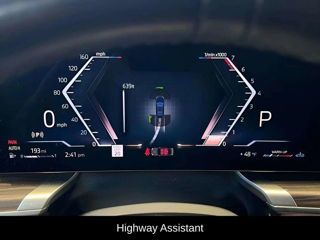 Used 2023 BMW 760i xDrive image 13