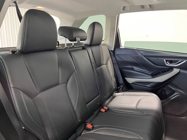 Used 2023 Subaru Forester Limited image 13