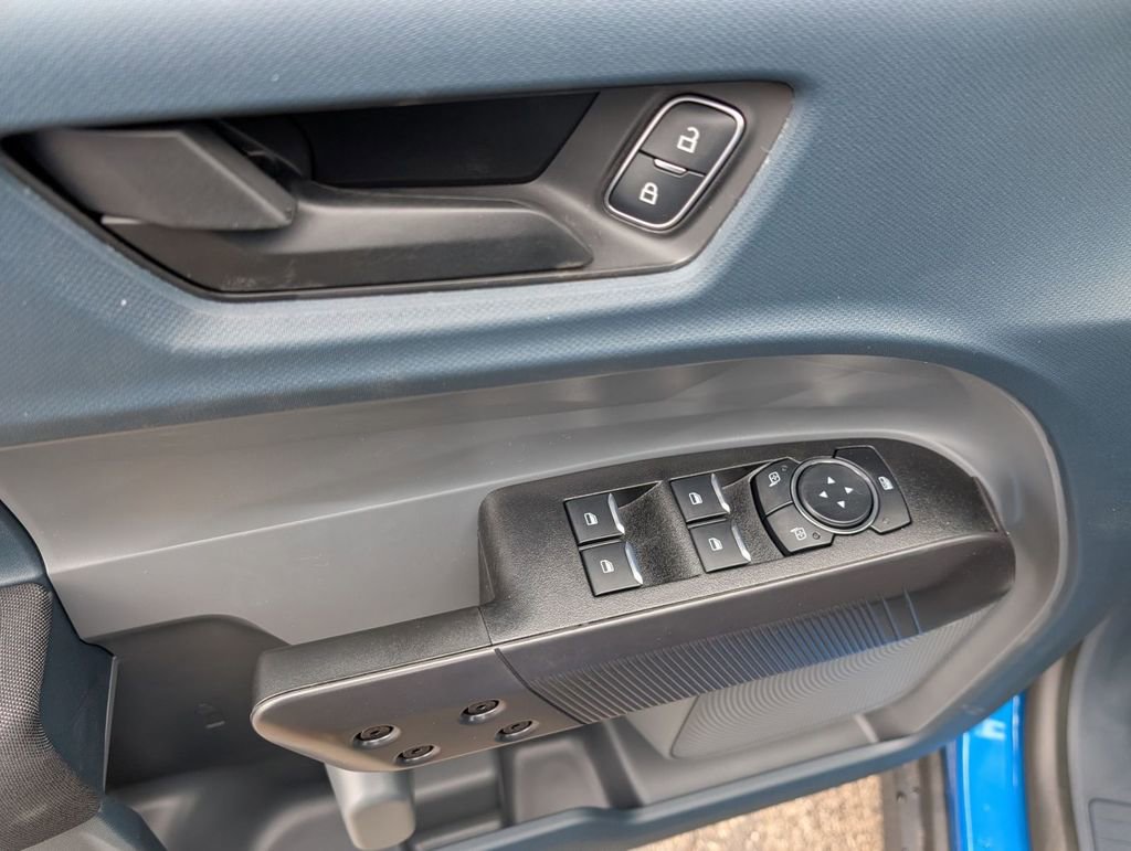 New 2026 Ford Maverick XL w/ Equipment Group 101A image 24