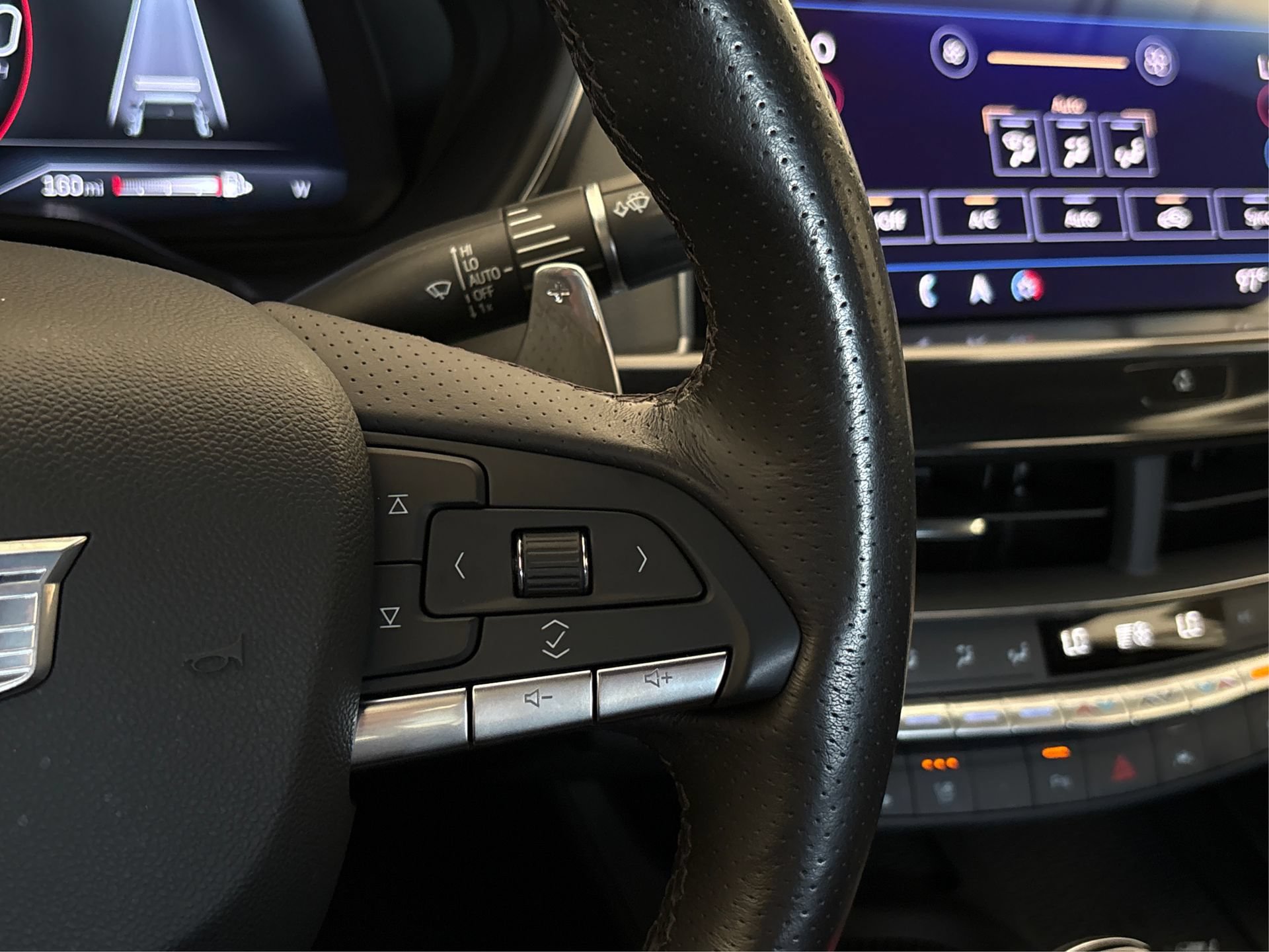 Certified 2023 Cadillac CT5 Sport RWD image 29