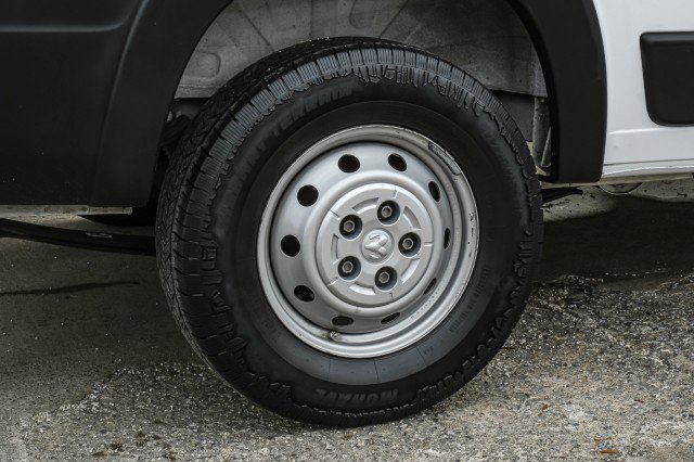 Used 2023 RAM ProMaster 1500 w/ Convenience Group image 46