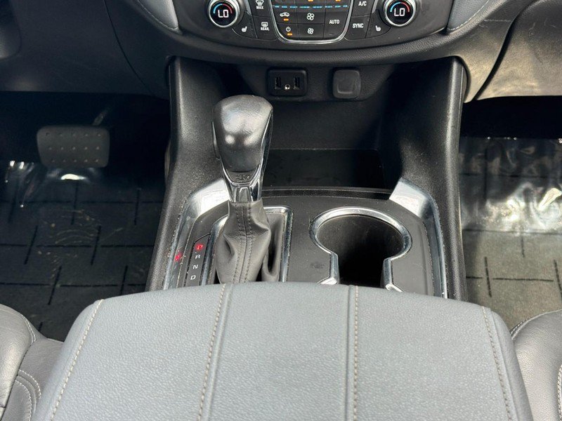 Used 2021 Chevrolet Traverse LT AWD/4WD image 15