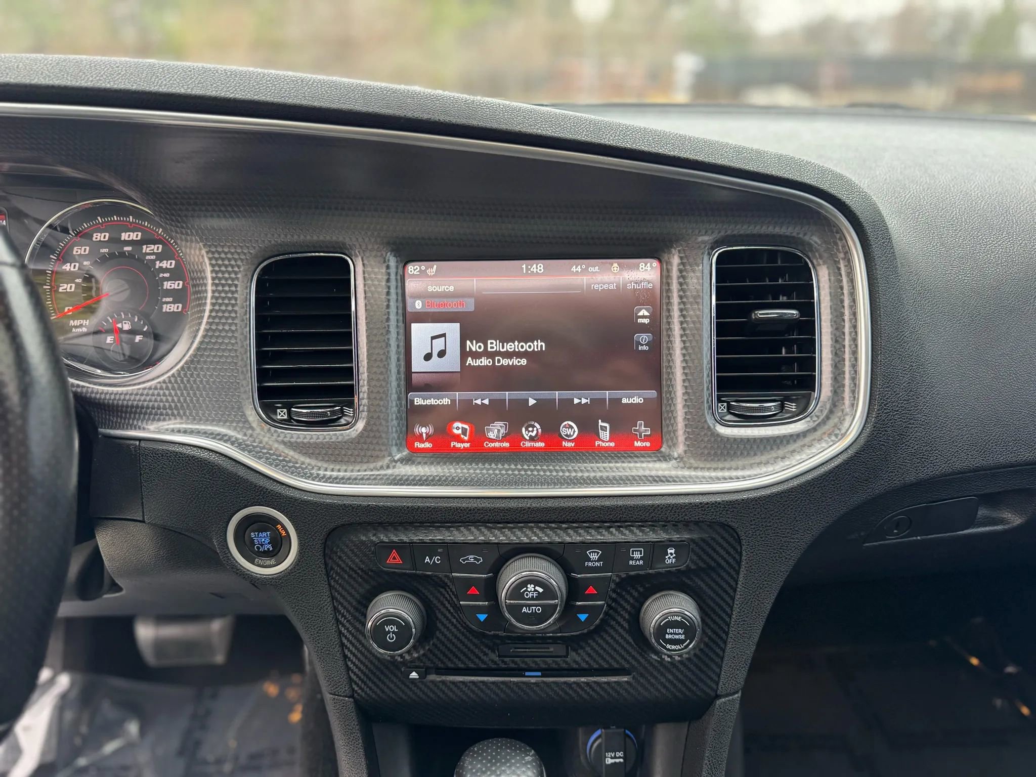 Used 2012 Dodge Charger SRT8 w/ Driver Confidence Group image 19