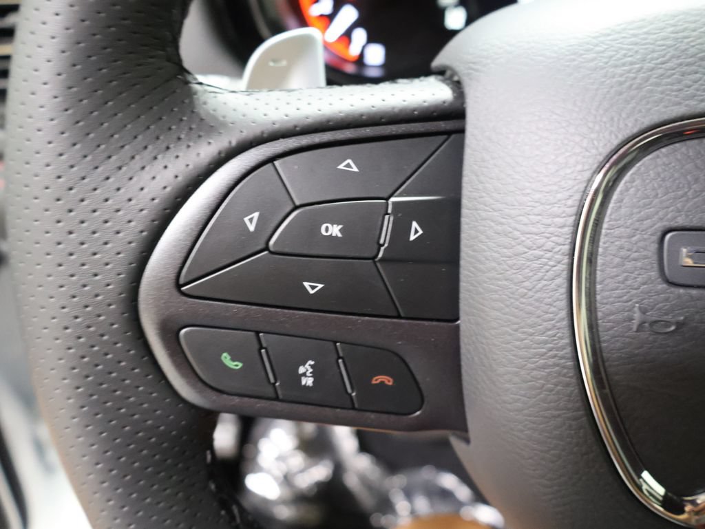 New 2026 Dodge Durango GT AWD/4WD image 27