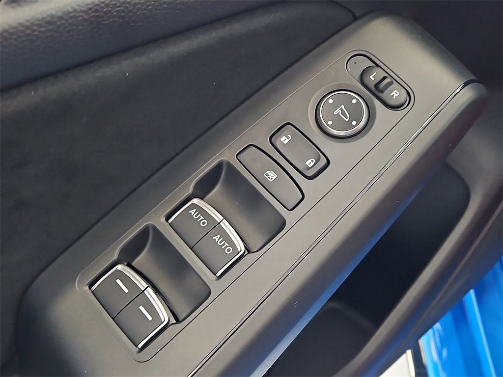 New 2025 Honda Civic Type R image 16