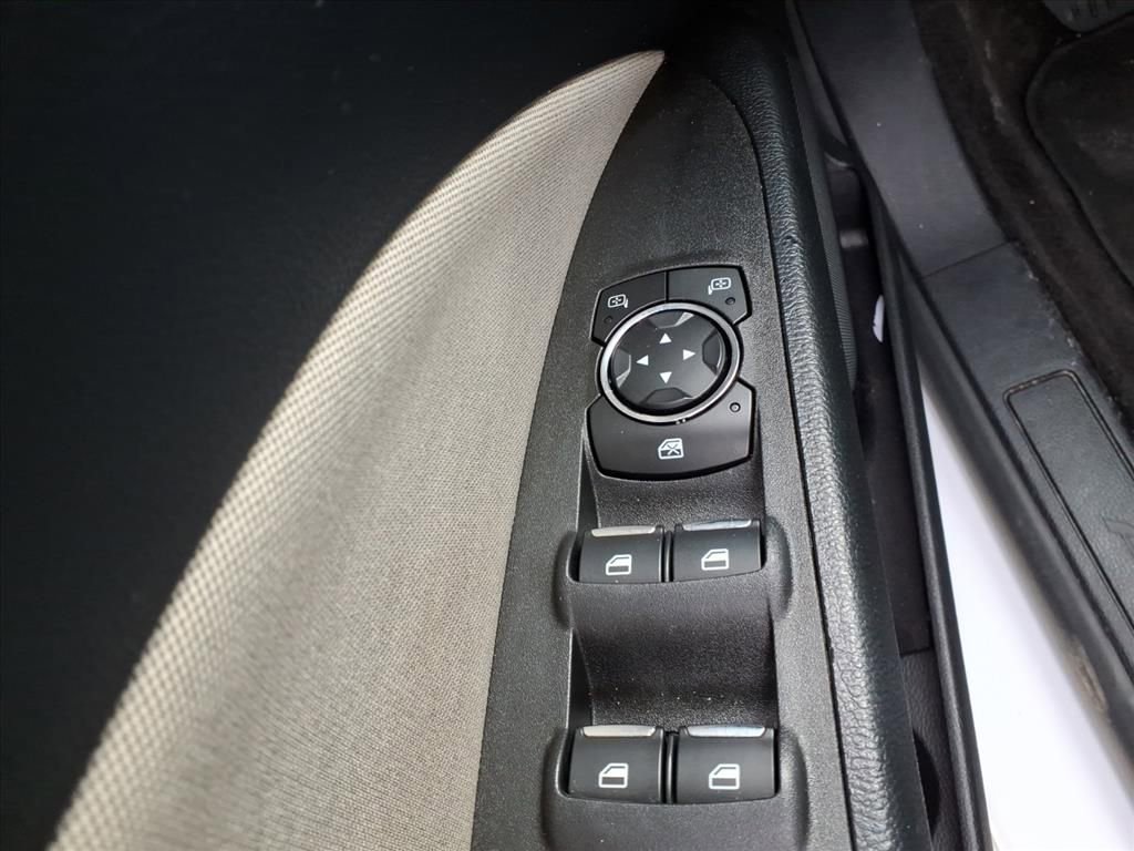 Certified 2018 Ford Fusion S image 16