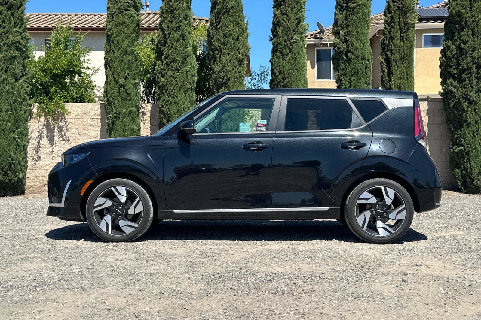 Used 2023 Kia Soul GT-Line FWD image 7