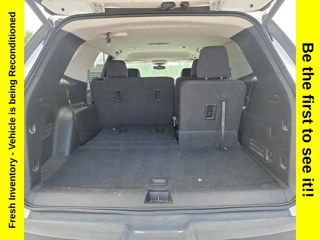 Used 2019 Chevrolet Traverse LT image 22