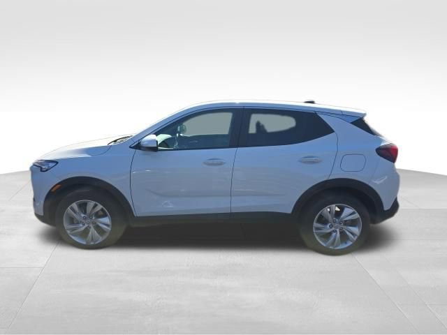 Used 2025 Buick Encore GX Preferred image 3