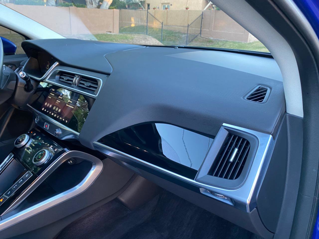 Used 2020 Jaguar I-PACE S image 48