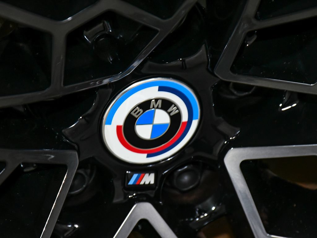 Used 2023 BMW M4 xDrive Competition AWD/4WD image 93