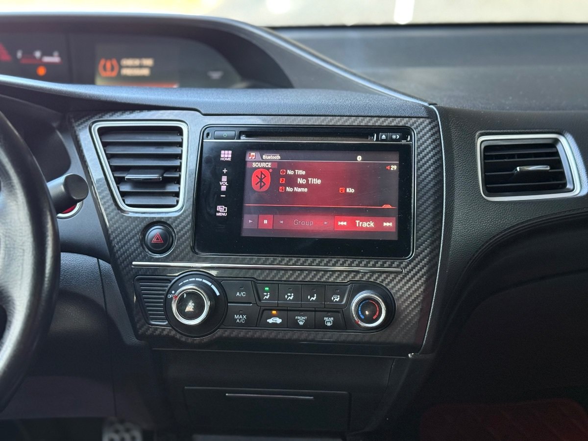 Used 2015 Honda Civic Si image 29