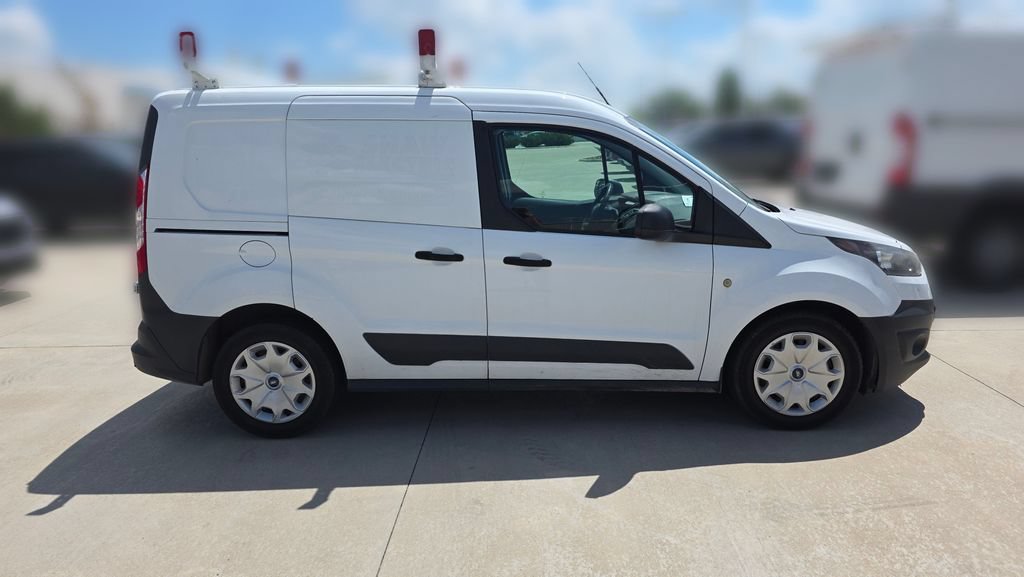 Used 2017 Ford Transit Connect XL FWD image 6