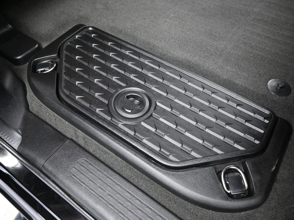 Used 2023 RAM 1500 Rebel w/ Rebel Level 2 Equipment Group image 36