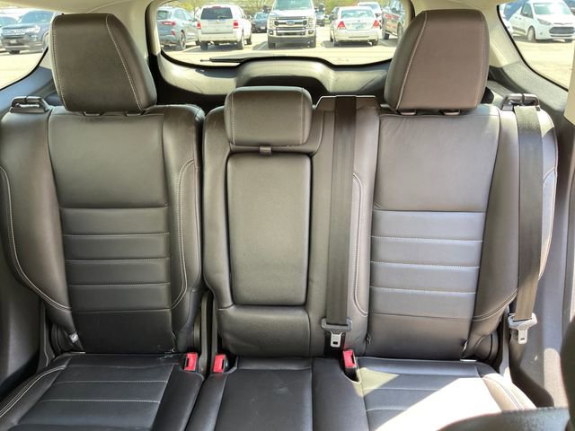 Used 2014 Ford Escape Titanium image 27