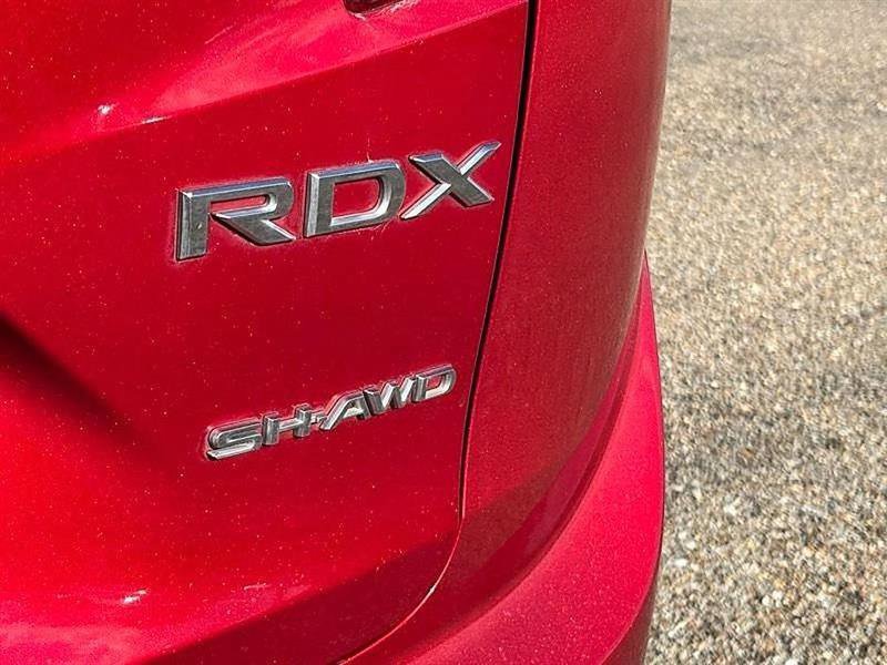 Used 2023 Acura RDX A-Spec image 43