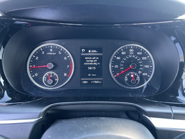 Used 2023 Kia K5 GT w/ GT1 Package FWD image 15