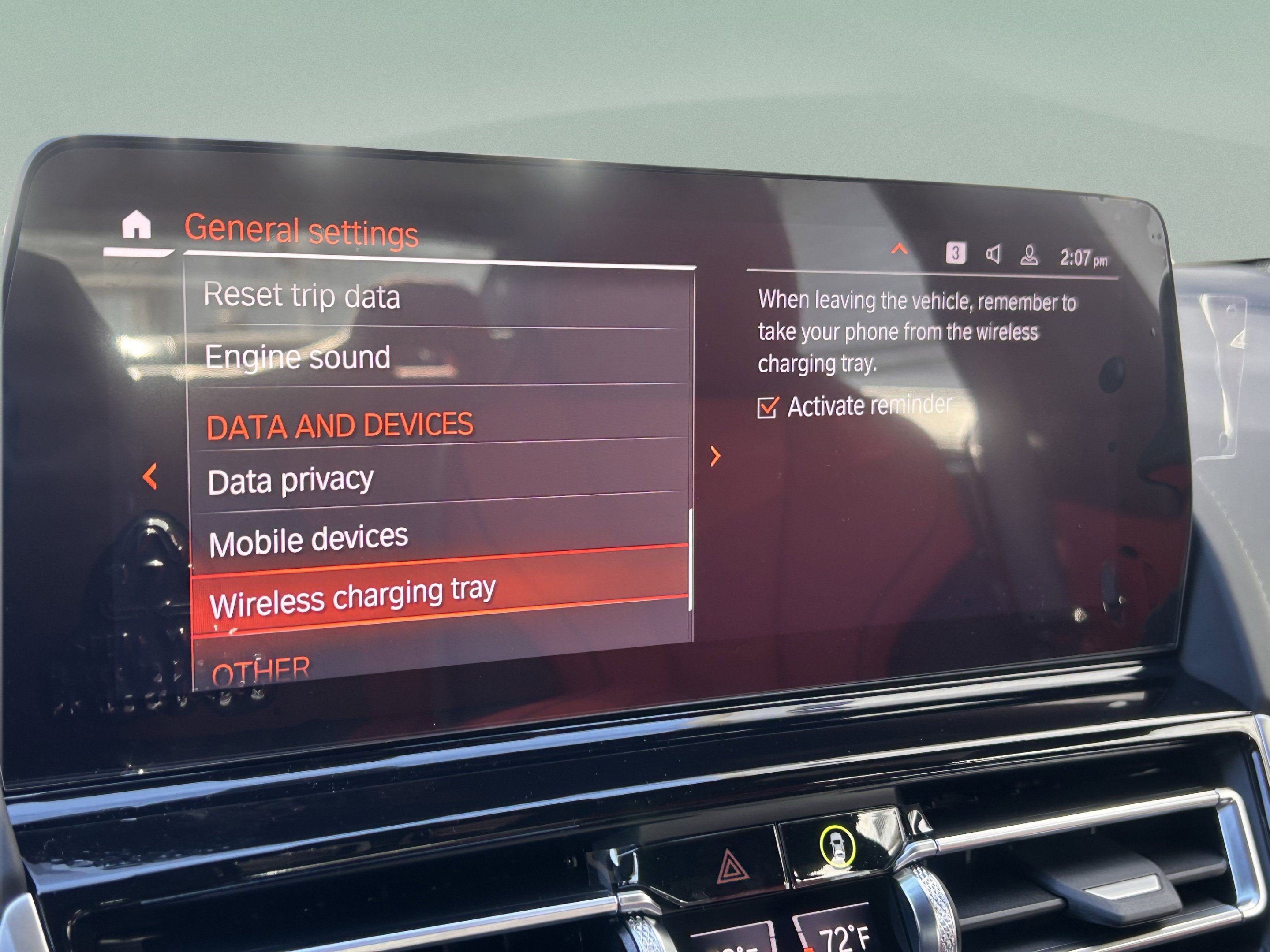 Used 2026 BMW 840i xDrive AWD/4WD image 12