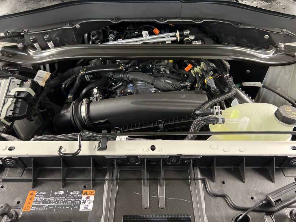 New 2026 Ford Explorer ST-Line w/ ST-Line Street Pack image 39