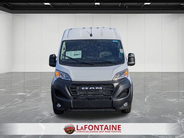 New 2026 RAM ProMaster 2500 w/ Convenience Group image 14