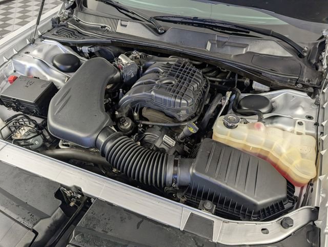 Certified 2023 Dodge Challenger SXT w/ Blacktop Package image 30