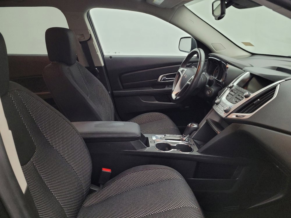 Used 2017 GMC Terrain SLE w/ Technology Package image 21