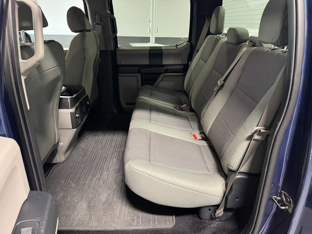 Used 2016 Ford F150 XL w/ XL Power Equipment Group image 23