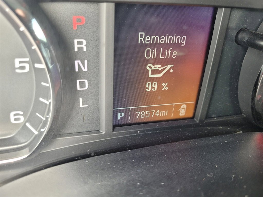 Used 2017 Chevrolet Silverado 1500 LS w/ LS Convenience Package image 31