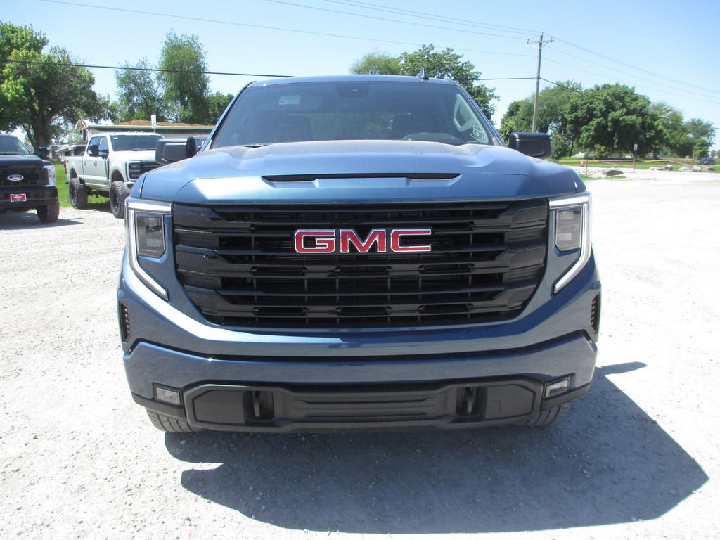 New 2026 GMC Sierra 1500 Elevation AWD/4WD image 12