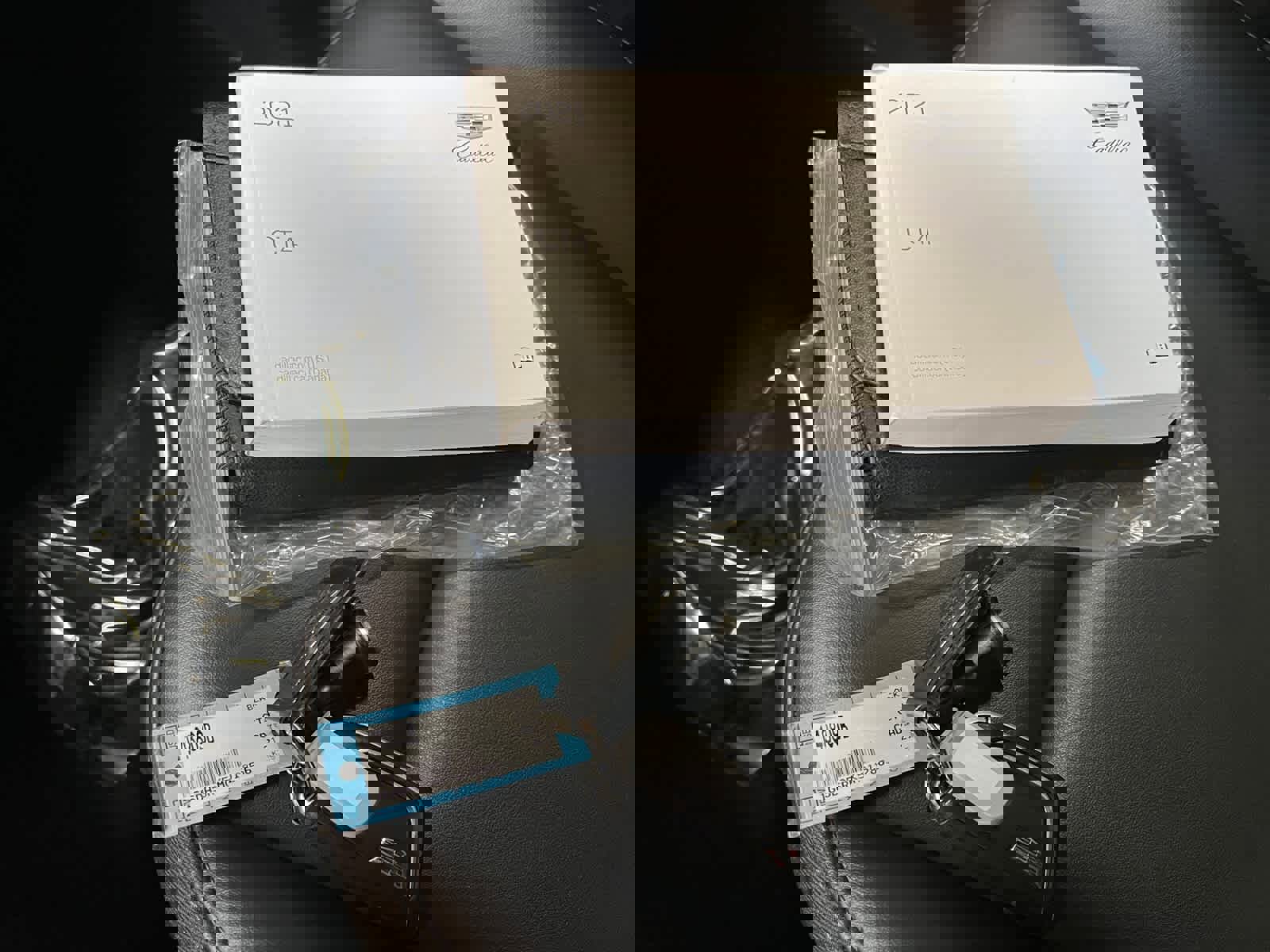 Used 2021 Cadillac CT4 Luxury image 13